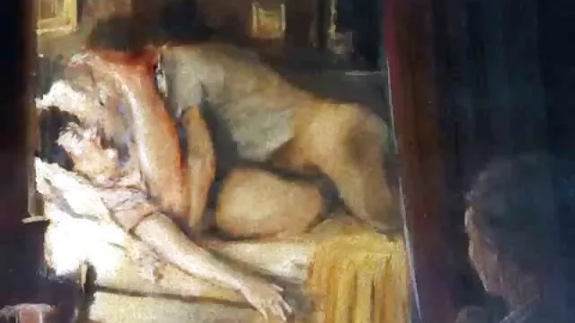 Un motard chauve baise une chienne aux gros casting x amateur francais seins dans le garage