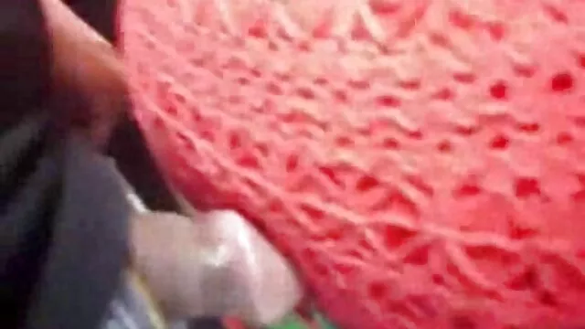Un mec mignon baise une blonde aux gros seins et se retrouve dans sa vidéo x amateur français chatte