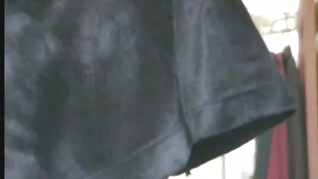 Je mets la culotte de ma femme et me masturbe une film amateur porno gratuit bite flasque