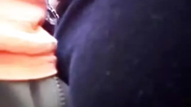 L'homme a proposé à la blonde de film gratuit amateur porno branler sa bite