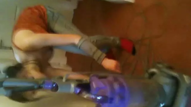 Jeune salope amatrice de film porno amateur belge débauche